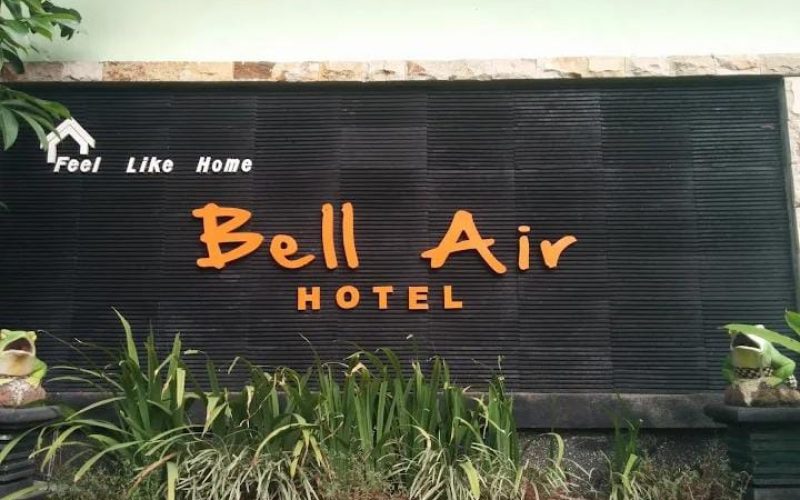 bellairhotel